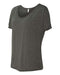 BELLA + CANVAS - Women’s Slouchy Tee - 8816