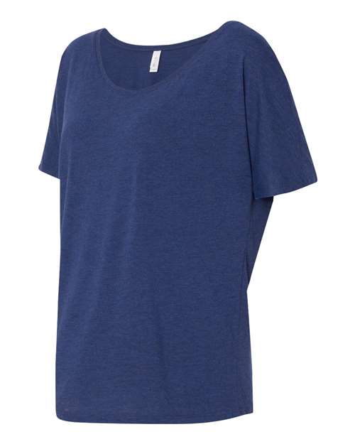 BELLA + CANVAS - Women’s Slouchy Tee - 8816