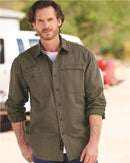 DRI DUCK - Mason Performance Work Shirt - 4342