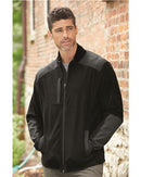 DRI DUCK - Explorer DDX Nanofleece™ Nylon Full-Zip Jacket - 7347