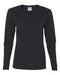 Gildan - Heavy Cotton™ Women’s Long Sleeve T-Shirt - 5400L