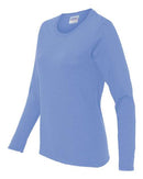 Gildan - Heavy Cotton™ Women’s Long Sleeve T-Shirt - 5400L