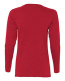 Gildan - Heavy Cotton™ Women’s Long Sleeve T-Shirt - 5400L