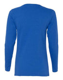 Gildan - Heavy Cotton™ Women’s Long Sleeve T-Shirt - 5400L