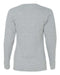 Gildan - Heavy Cotton™ Women’s Long Sleeve T-Shirt - 5400L