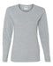 Gildan - Heavy Cotton™ Women’s Long Sleeve T-Shirt - 5400L