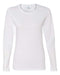 Gildan - Heavy Cotton™ Women’s Long Sleeve T-Shirt - 5400L