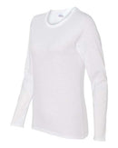 Gildan - Heavy Cotton™ Women’s Long Sleeve T-Shirt - 5400L