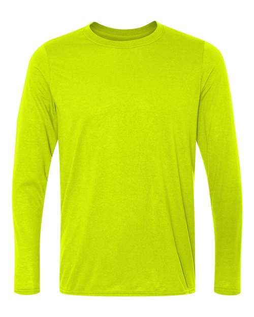 Gildan - Performance® Long Sleeve T-Shirt - 42400