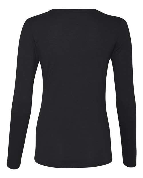 Gildan - Performance® Women’s Long Sleeve T-Shirt - 42400L