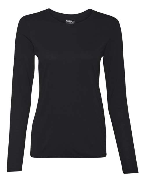 Gildan - Performance® Women’s Long Sleeve T-Shirt - 42400L