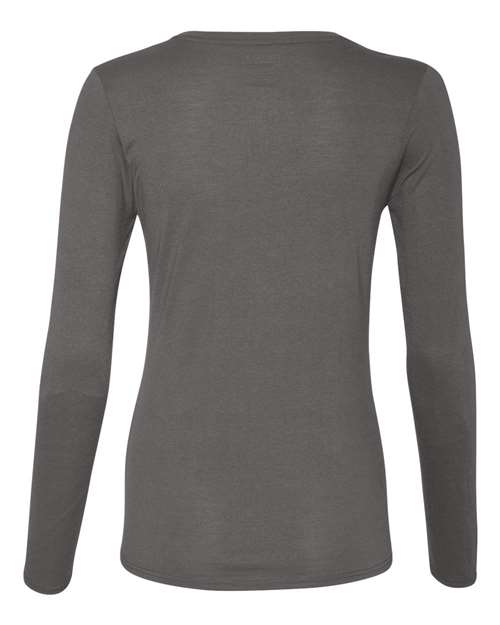 Gildan - Performance® Women’s Long Sleeve T-Shirt - 42400L