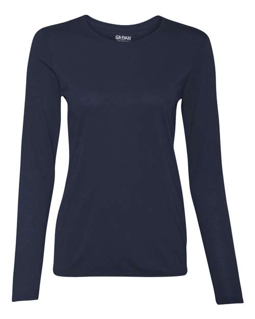 Gildan - Performance® Women’s Long Sleeve T-Shirt - 42400L