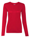 Gildan - Performance® Women’s Long Sleeve T-Shirt - 42400L