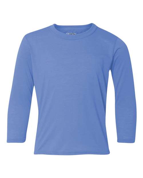 Gildan - Performance® Youth Long Sleeve T-Shirt - 42400B