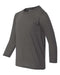 Gildan - Performance® Youth Long Sleeve T-Shirt - 42400B