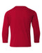 Gildan - Performance® Youth Long Sleeve T-Shirt - 42400B