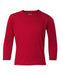 Gildan - Performance® Youth Long Sleeve T-Shirt - 42400B