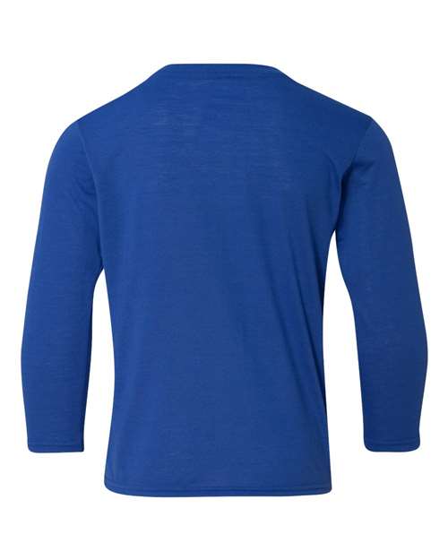 Gildan - Performance® Youth Long Sleeve T-Shirt - 42400B