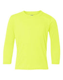 Gildan - Performance® Youth Long Sleeve T-Shirt - 42400B