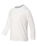 Gildan - Performance® Youth Long Sleeve T-Shirt - 42400B