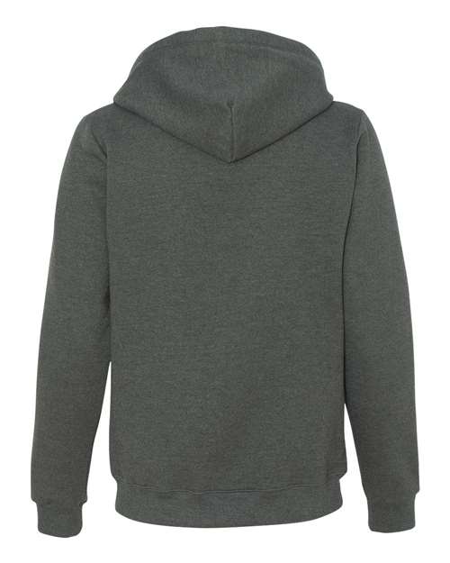 Gildan - Heavy Blend™ Women's Vintage Full-Zip Hooded Sweatshirt - 18700FL