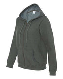 Gildan - Heavy Blend™ Women's Vintage Full-Zip Hooded Sweatshirt - 18700FL