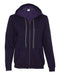 Gildan - Heavy Blend™ Women's Vintage Full-Zip Hooded Sweatshirt - 18700FL