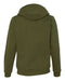 Gildan - Heavy Blend™ Women's Vintage Full-Zip Hooded Sweatshirt - 18700FL