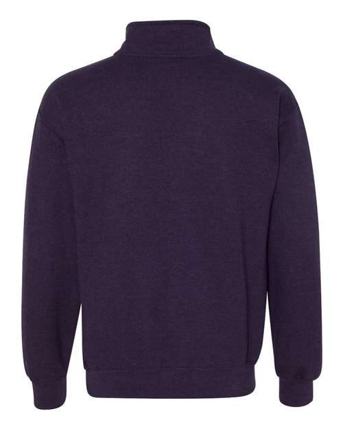 Gildan - Heavy Blend™ Vintage Quarter-Zip Sweatshirt - 18800