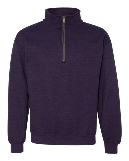 Gildan - Heavy Blend™ Vintage Quarter-Zip Sweatshirt - 18800