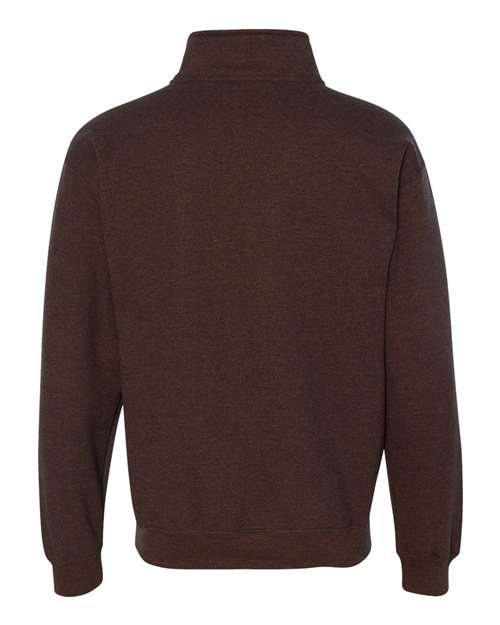 Gildan - Heavy Blend™ Vintage Quarter-Zip Sweatshirt - 18800