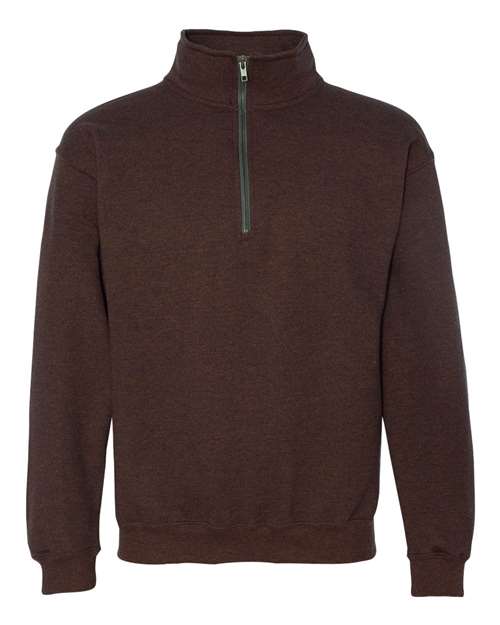 Gildan - Heavy Blend™ Vintage Quarter-Zip Sweatshirt - 18800