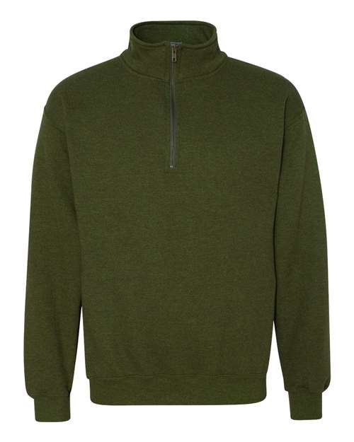 Gildan - Heavy Blend™ Vintage Quarter-Zip Sweatshirt - 18800