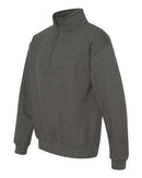 Gildan - Heavy Blend™ Vintage Quarter-Zip Sweatshirt - 18800