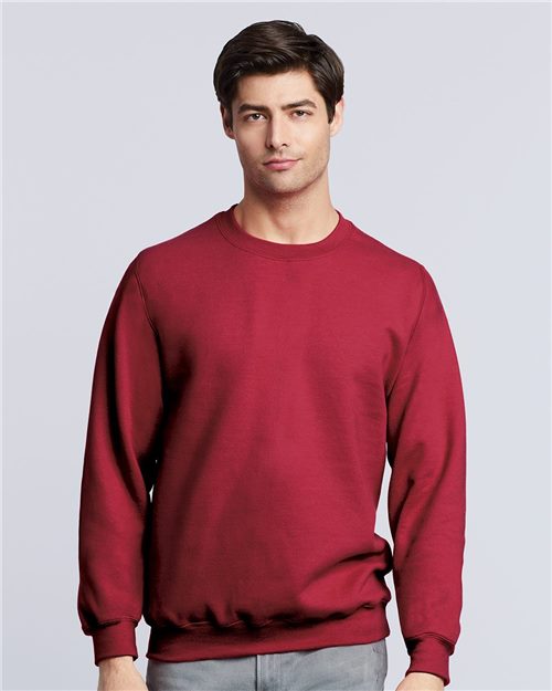 Gildan - Heavy Blend™ Crewneck Sweatshirt - 18000 (More Color 2)