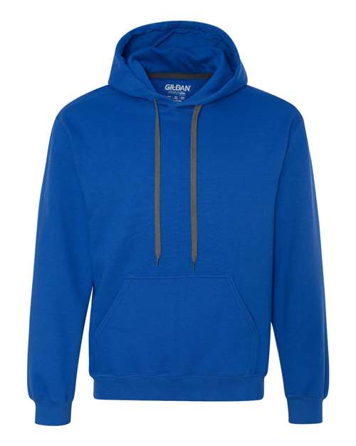 Gildan - Premium Cotton® Hooded Sweatshirt - 92500