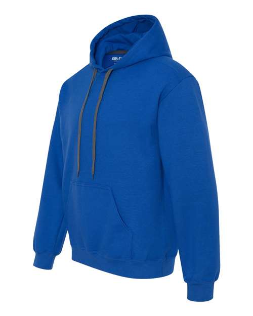 Gildan - Premium Cotton® Hooded Sweatshirt - 92500