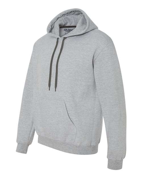 Gildan - Premium Cotton® Hooded Sweatshirt - 92500