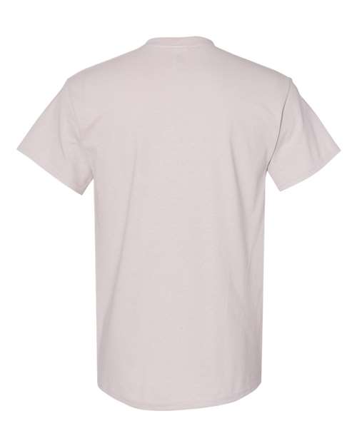 Gildan - USA-Made Ringspun Unisex T-Shirt - 5000 (More Color 2)