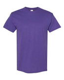 Gildan - USA-Made Ringspun Unisex T-Shirt - 5000 (More Color 2)