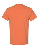 Gildan - USA-Made Ringspun Unisex T-Shirt - 5000 (More Color 4)