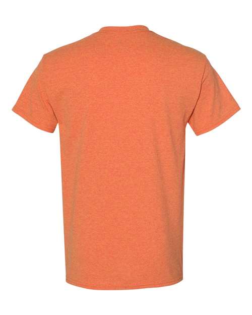 Gildan - USA-Made Ringspun Unisex T-Shirt - 5000 (More Color 4)