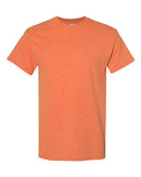 Gildan - USA-Made Ringspun Unisex T-Shirt - 5000 (More Color 4)