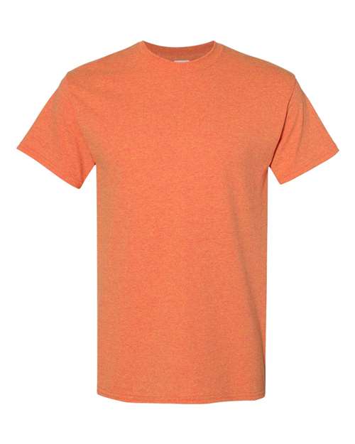 Gildan - USA-Made Ringspun Unisex T-Shirt - 5000 (More Color 4)