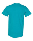 Gildan - USA-Made Ringspun Unisex T-Shirt - 5000 (More Color 4)