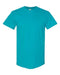 Gildan - USA-Made Ringspun Unisex T-Shirt - 5000 (More Color 4)