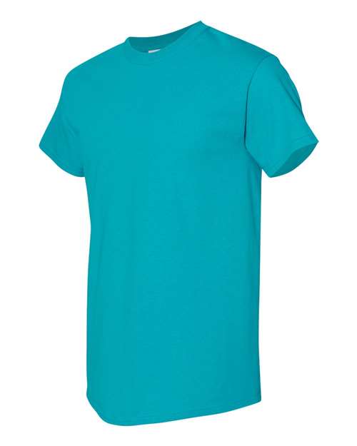 Gildan - USA-Made Ringspun Unisex T-Shirt - 5000 (More Color 4)