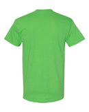 Gildan - USA-Made Ringspun Unisex T-Shirt - 5000 (More Color)