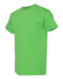 Gildan - USA-Made Ringspun Unisex T-Shirt - 5000 (More Color)